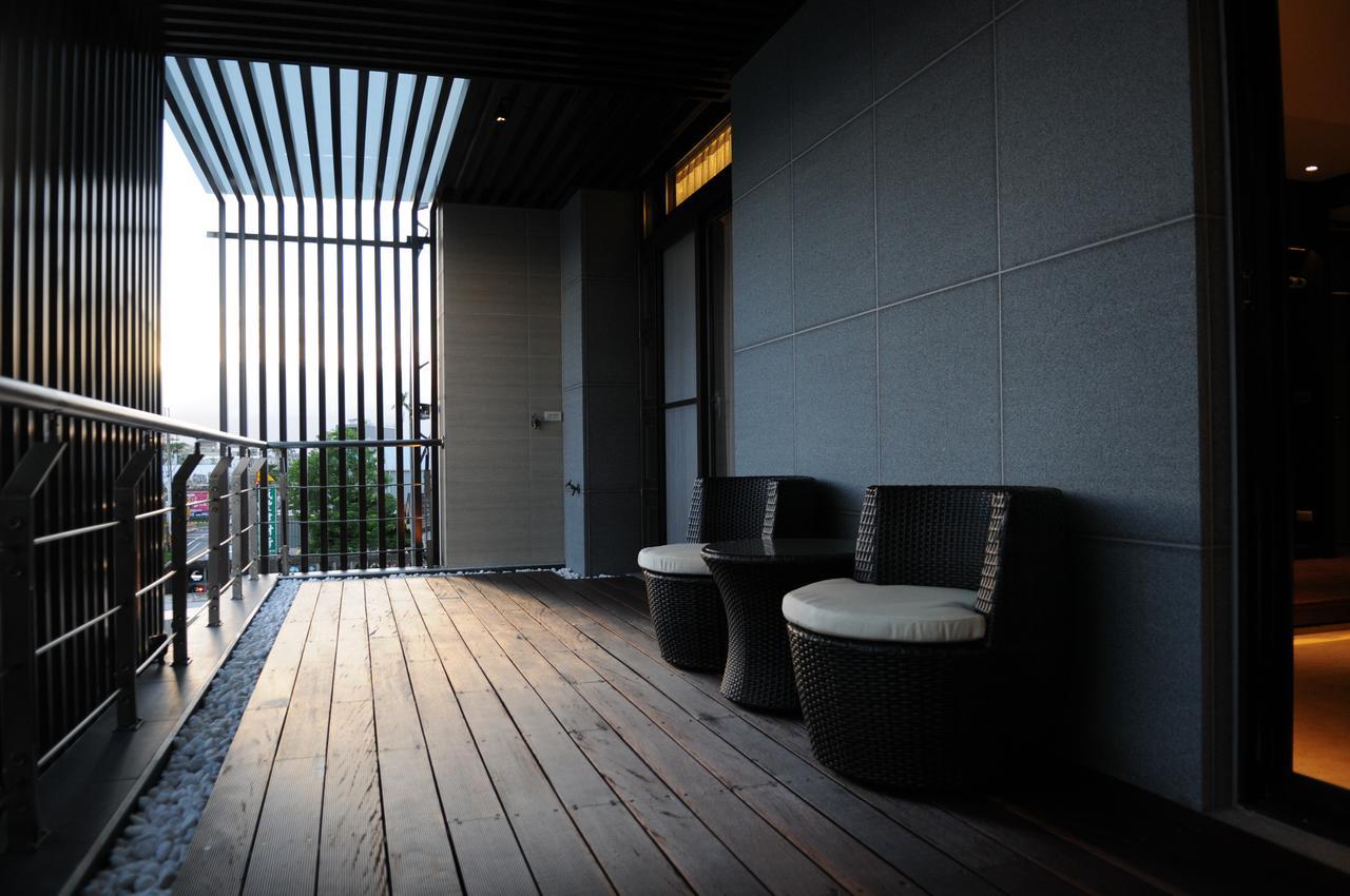 298Villa Wujie Exterior photo